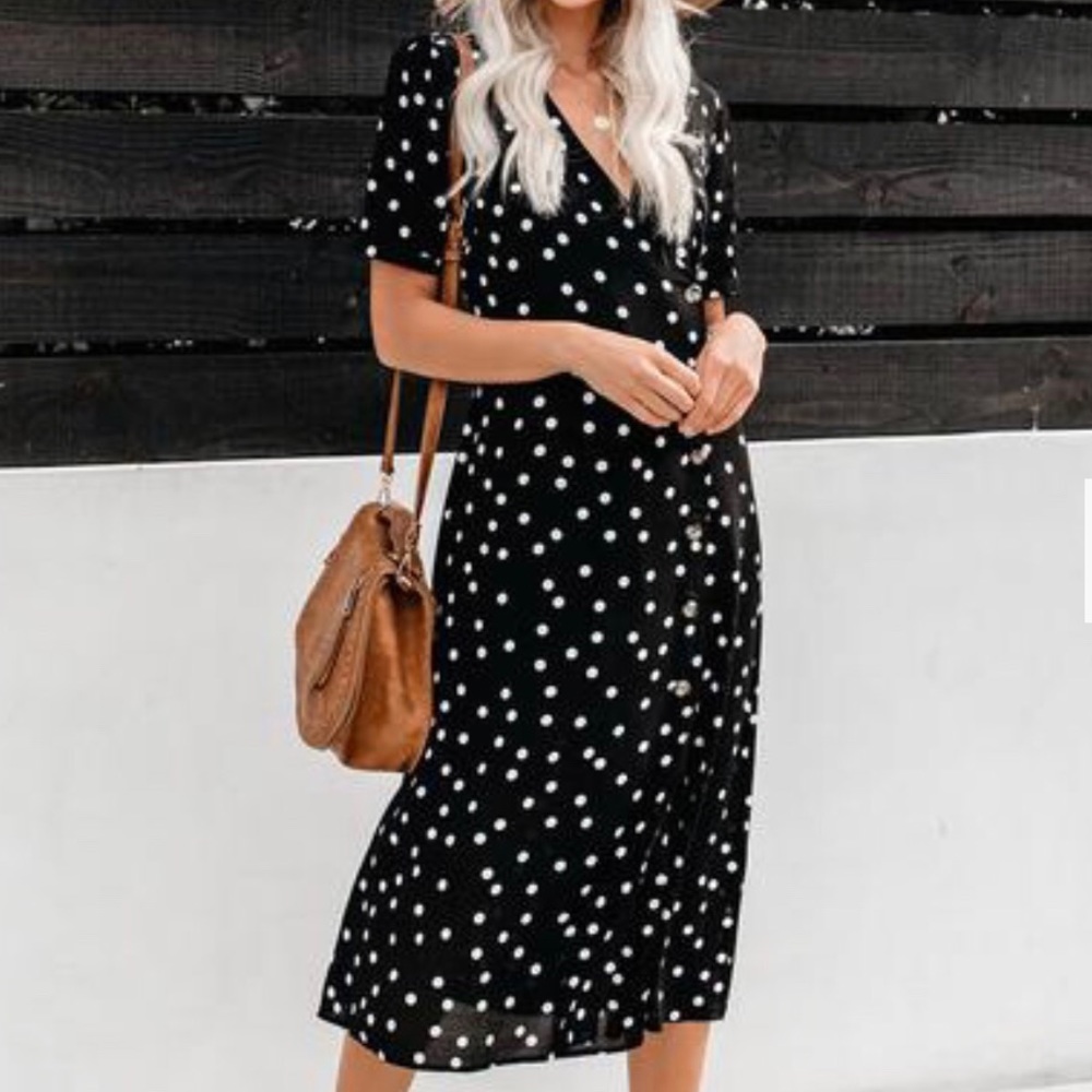 Vici Dress never worn